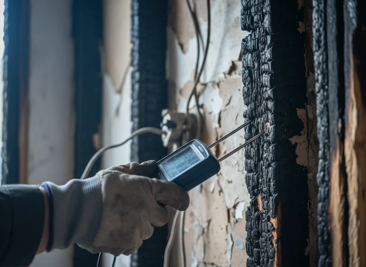 Fire Damage Restoration Miamitown, OH FAQs